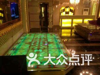 瓜州娱乐会所ktv有吃的吗