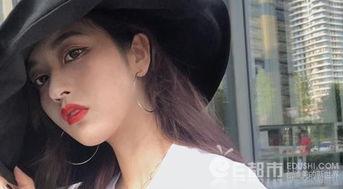 网红艾斯是谁,网络红人的崛起之路